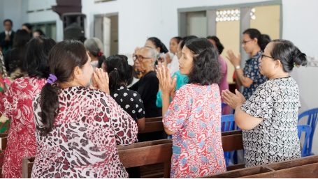 galeri, Perjamuan Kudus GKJ Baki Pepantan Daleman, gereja kristen jawa, gkj, gkj baki, gereja kristen jawa baki, baki, sukoharjo, gkj klasis sukoharjo, klasis sukoharjo, klasis, sinode gkj, sinode 